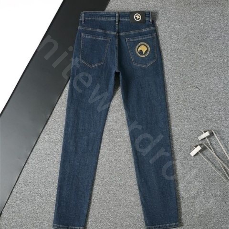 Luxury Designer Jea… - image