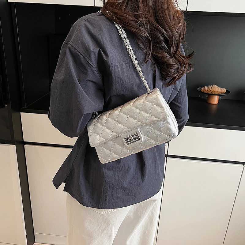 Famous Designer Classic Shoder Bag Genuine Leather Crossbody Handbag for Wen Elegant Luxury Brand Y251211