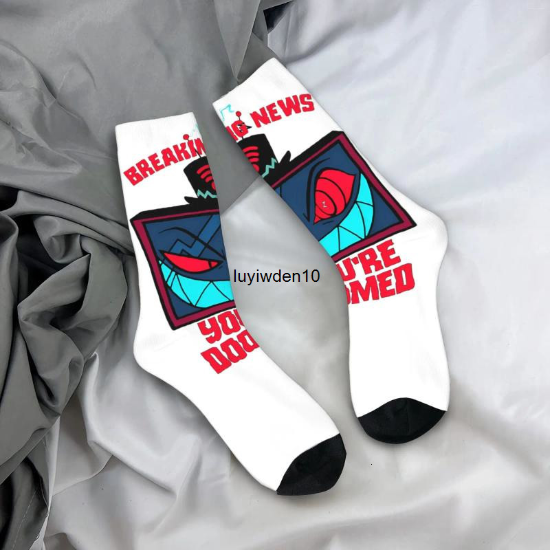 Athletic Socks Mens… - image