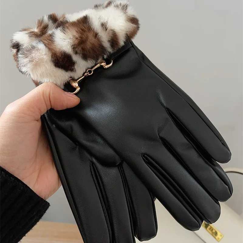 Luxury Womens Pu Le… - image