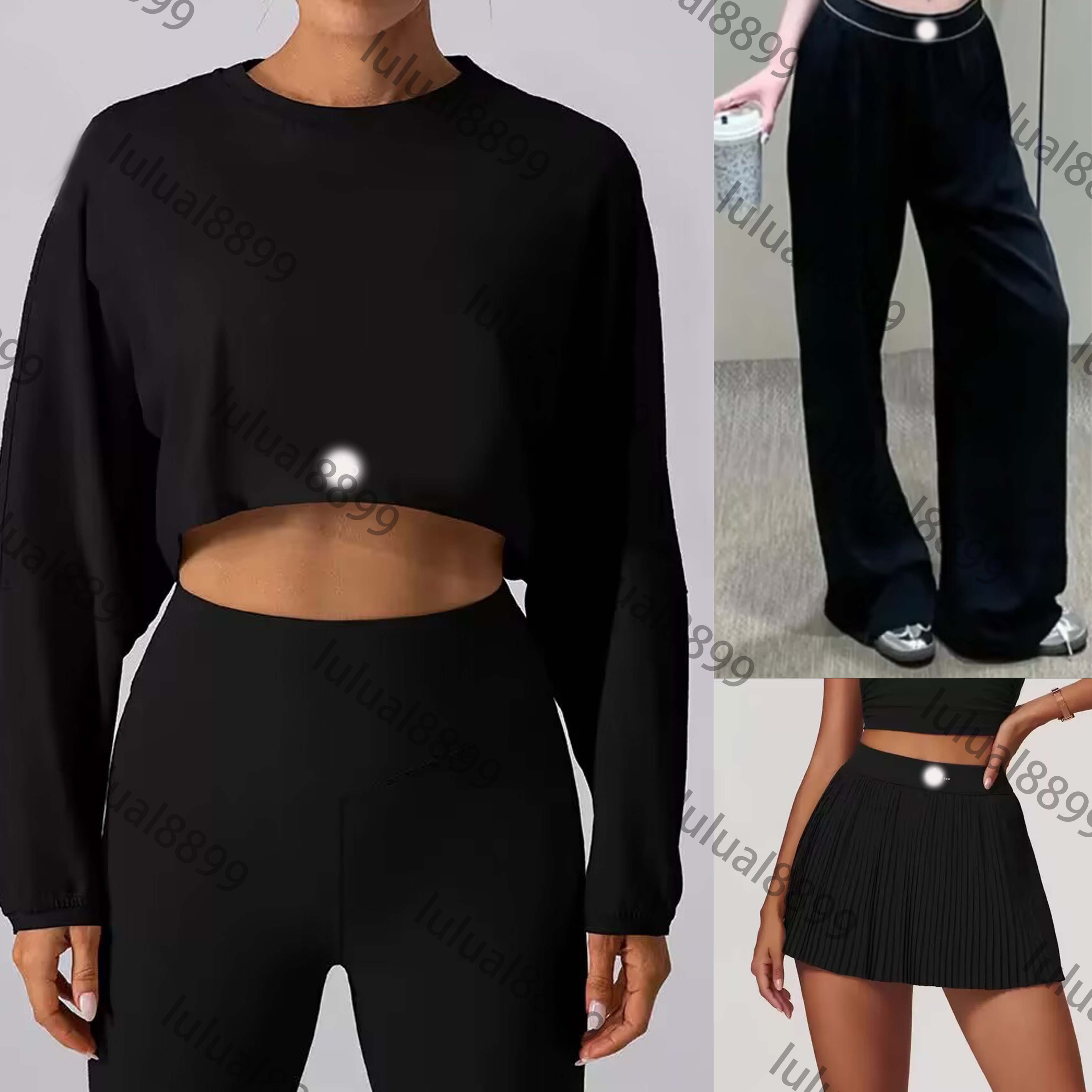 Women's Yoga Outfit… - image