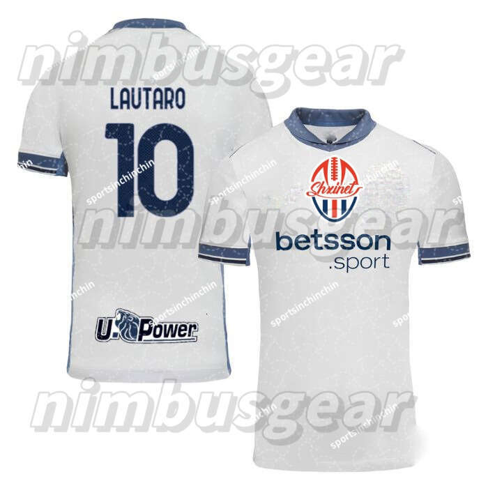 25/26 Club World Cup Denzel Dumfries 2 Piotr Zielinski 7 home and away jersey Marcus Thuram 9 Adult Short Sleeve Soccer Jerseys Kids Sports Training Jersey