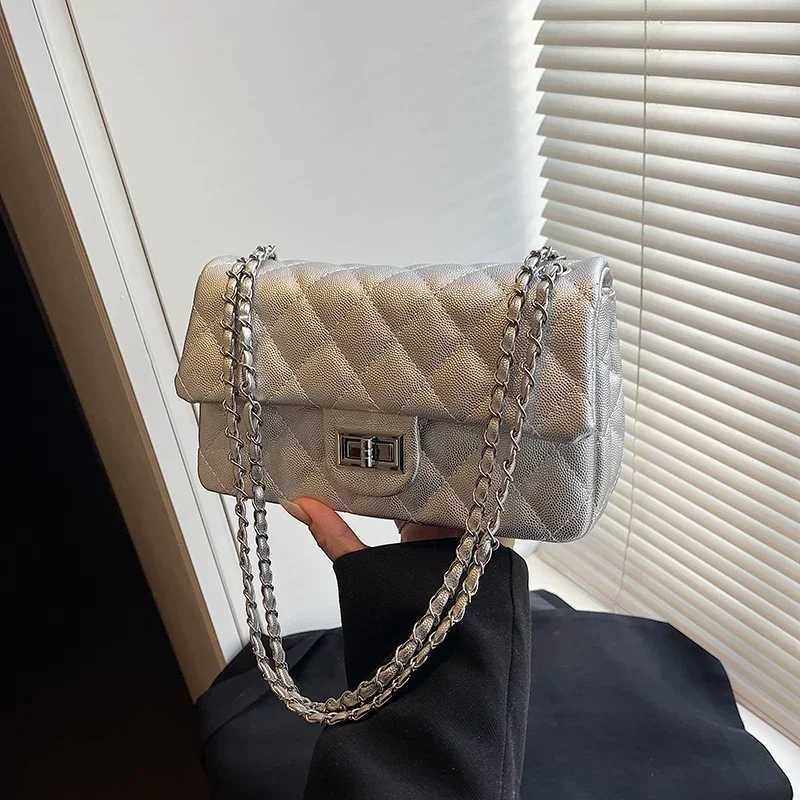 Stylish Tote Bag Handbags For Ladies Wen Crossbody Shoder Messenger Bag Leather Famous Designer Elegant Classic Y251211