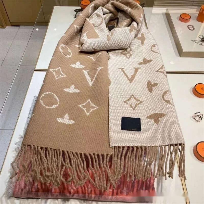 Scarves Designer Sc… - image