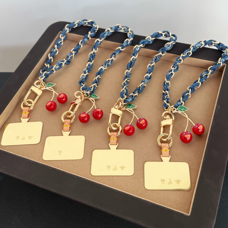 Newest Denim Cerise… - image