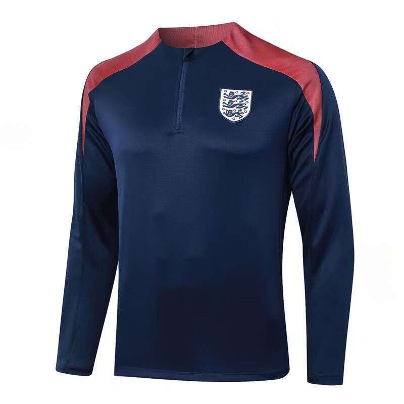 25 26 ENGLAND tracksuit KANE STERLING ZIYECH MOUNT FODEN SAKA 2425 cfc Arsen training suit MEN KIDS national football sets uniform