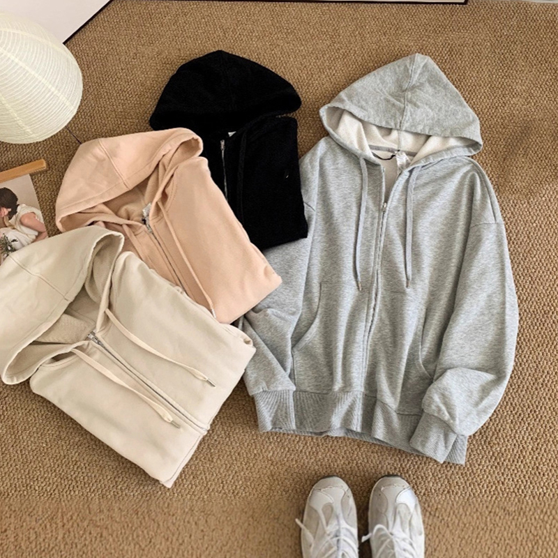 Womens Hoodies Desi… - image