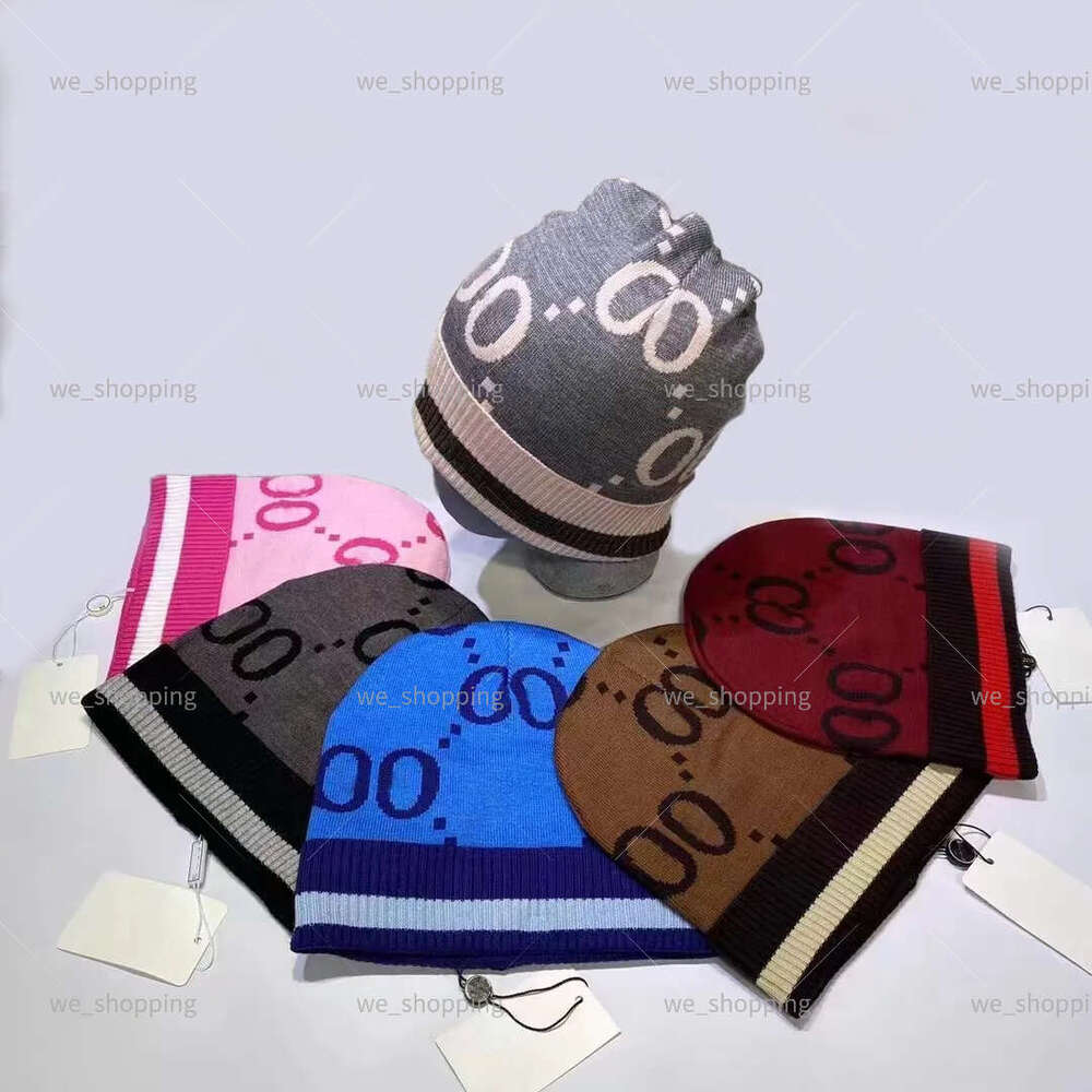 Designer Beanie Sku… - image