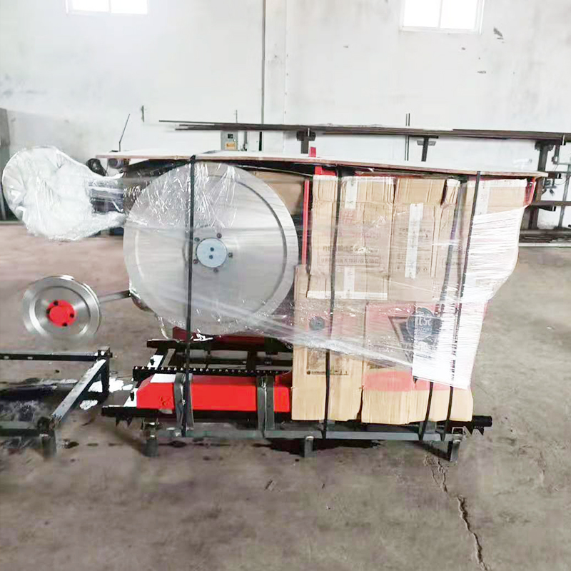 Mine Hydraulic Diamond Rope Saw Machine | High Efficiency Electric Cutter for Concrete, Granite & Marble