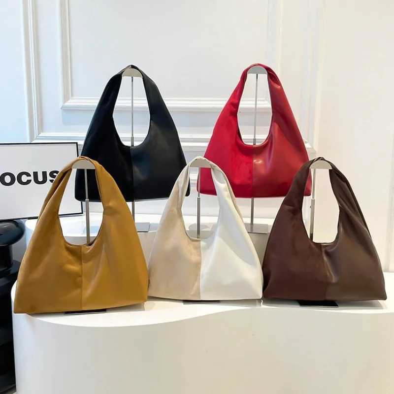 High-End Luxury Brand Leather Wens Crossbody Bag Famous Designer Popar Classic Elegant Cmuter Daily Vintage Trendy Bag Y251211