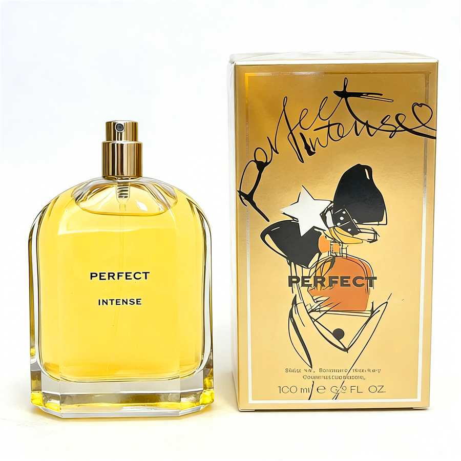 Designer Perfume Perfect Daisy Perfumes for Woman EDP 100Ml Cologne Female Perfume Fragrances Parfums Quality Long Lasting Fast Shipping