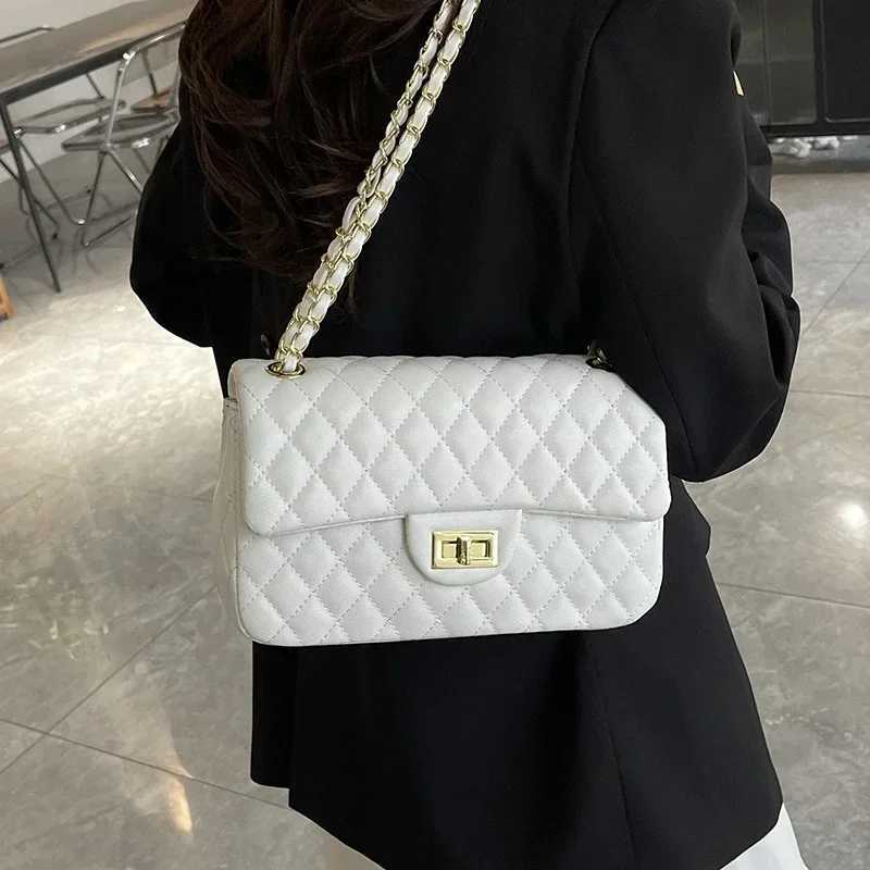 Premium Shoder Bag Handbags For Ladies Wen Tote Crossbody Bag In Genuine Leather Famous Designer Elegant Y251211