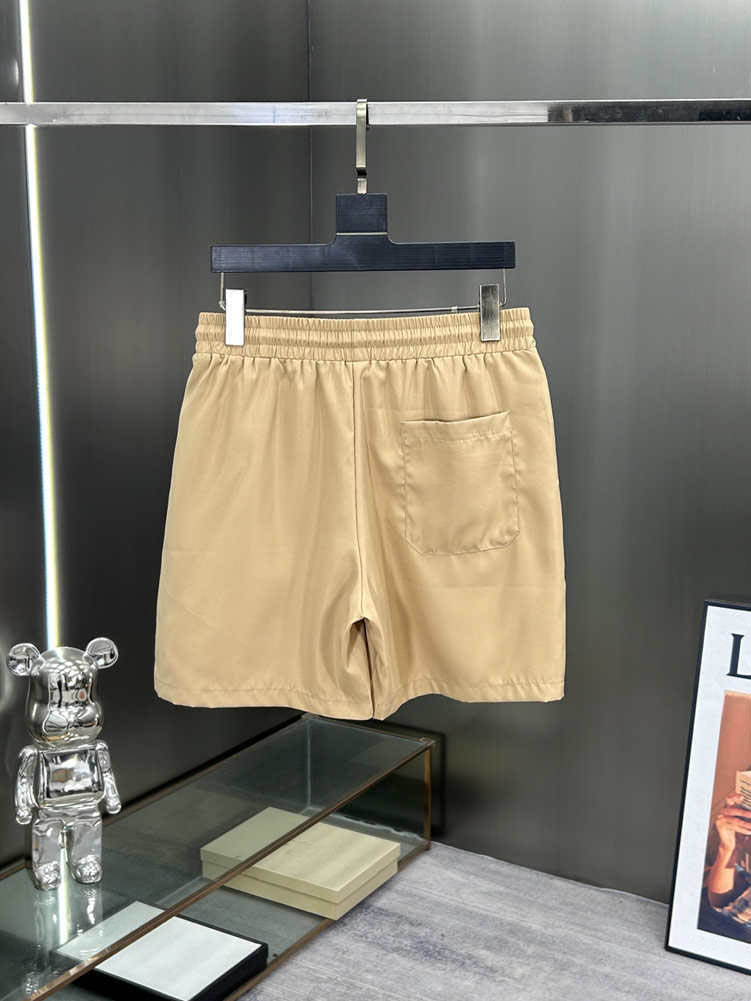 Mens Swimming Tshirts Fashion Colored letters Trunks Quick Drying SwimWear Swim Summer Bathing Suit Beachwear Board Beach Shorts Z260313