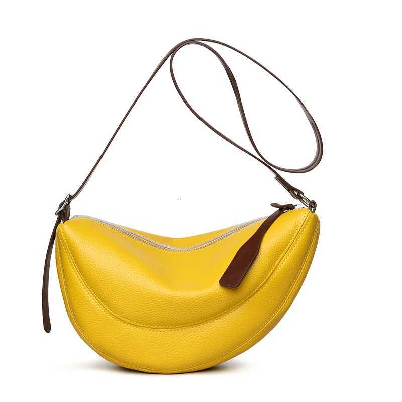 Wen Genuine Leather Handbags Designer Fi Daily Use Purse Fem Shoder bags Luxury Brand Cowhide Ladies Messenger Bags Y251211