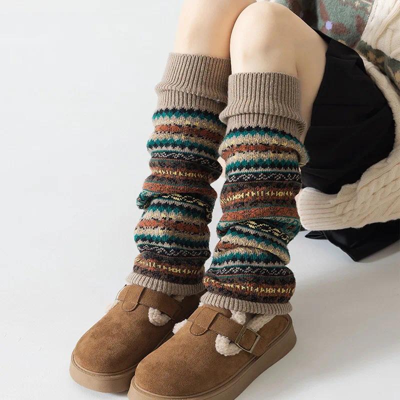 Women Socks Thicken… - image