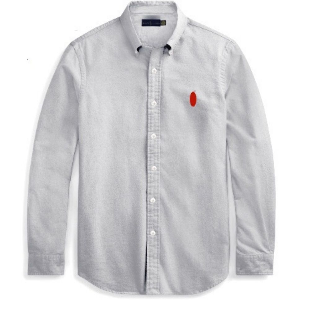 Men Shirt Mens Polo… - image