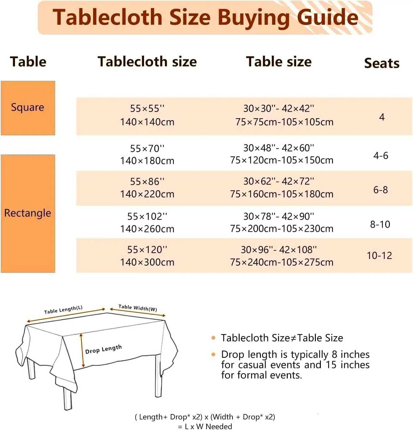 Tassel Tablecloth Pink Cotton Linen Soft Stripe Stain Resistant Dust-Proof Table Cover for Kitchen Dinning Tabletop Decoration H251211