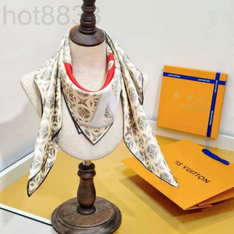 Scarves Designer Lu… - image