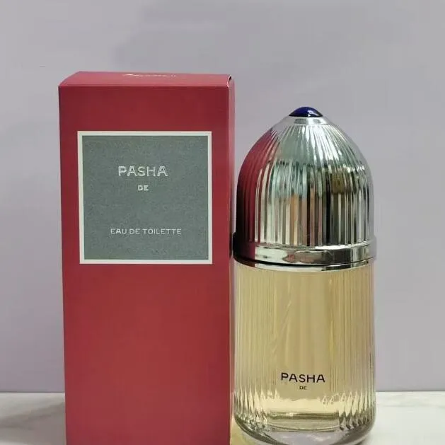 Men Fragrance Pasha… - image
