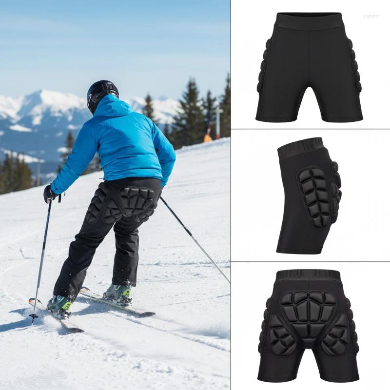 Knee Pads Ski Snowb… - image