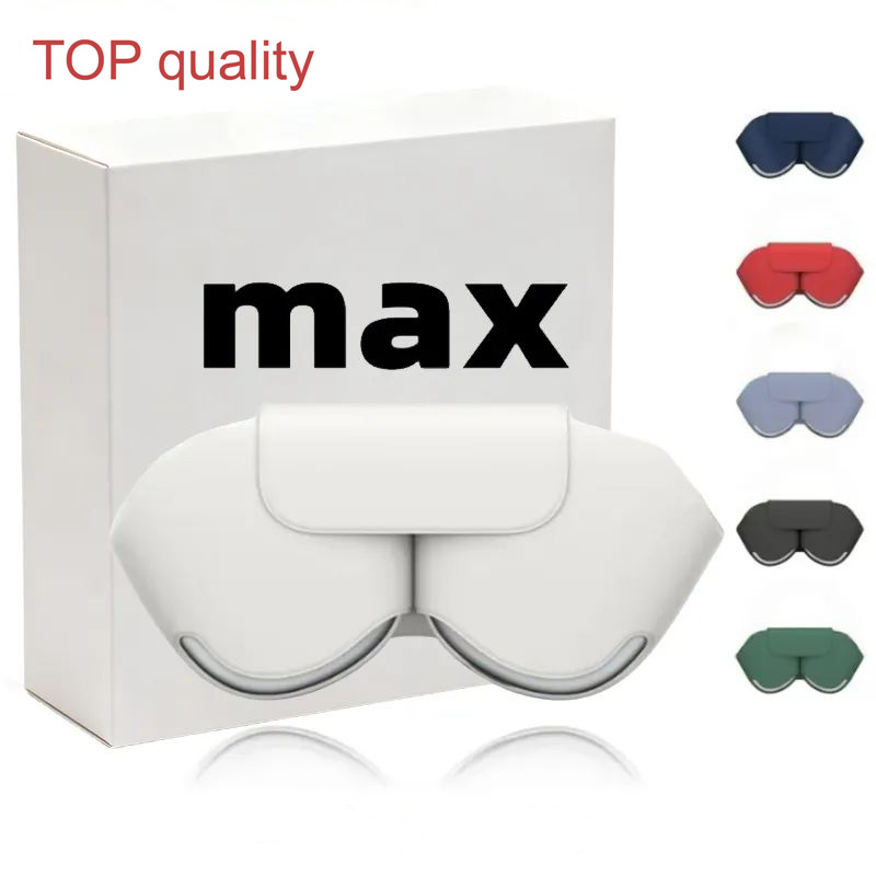 2024Bluetooth 5.3 Headset, Wireless Headphones with Microphone, Noise-Cancelling Sports Earbuds, IPX7 Waterproof, Touch Control for Work/Travel