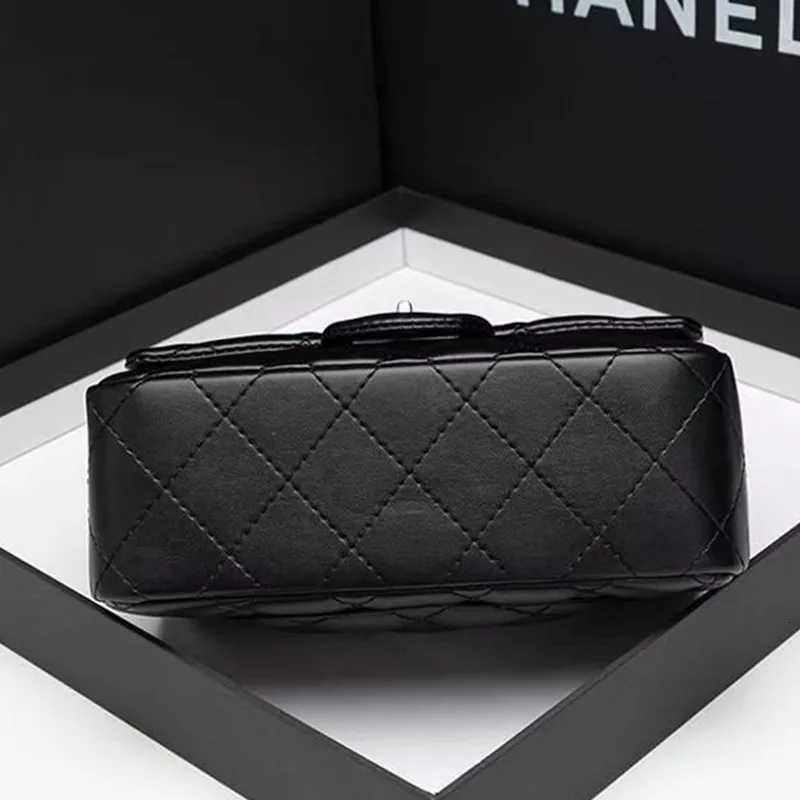 Wen Shoder Bag Fi Handbag Solid Color Rhbus Embroidery Thread Simple Luxury Fi Ladies Messenger Square Bag Y251211