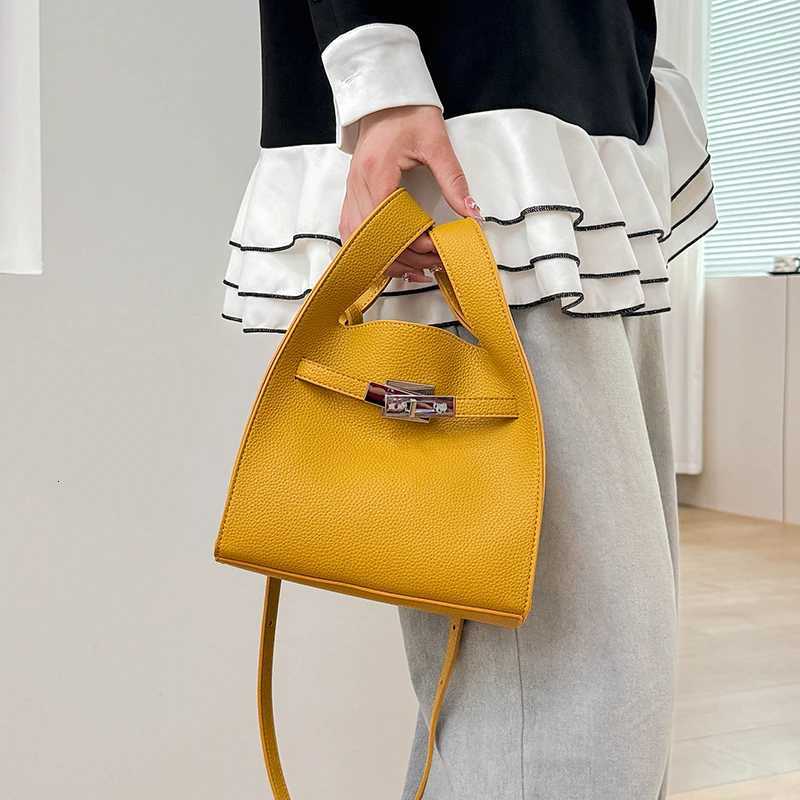 Eco-Friendly Wens Messenger Bag - Sustainable Leather Crossbody Shoder Handbag Ethical Fi Tote Y251211