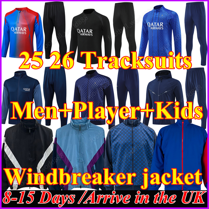 2025 2026 Tracksuit… - image