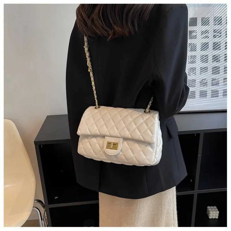 Famous Designer Leather Wens Handbag High-End Luxury Brand Fiable Elegant Crossbody Top-Tier Craft Daily Bag Y251211