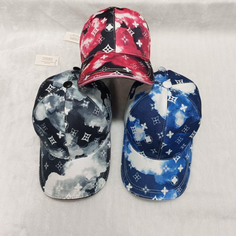 Summer Luxury Baseb… - image