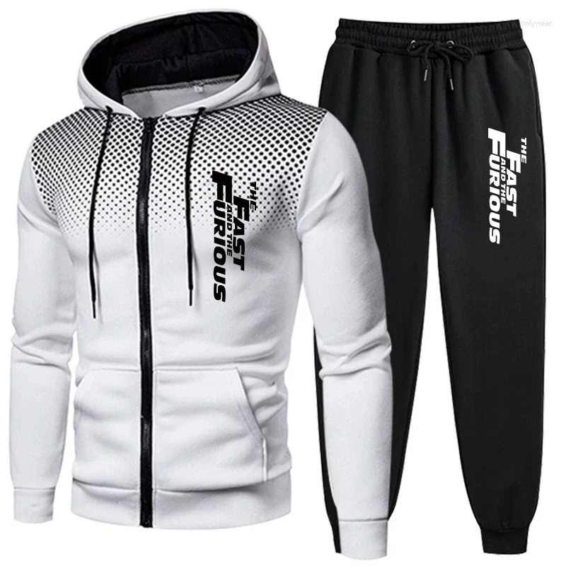 Men's Tracksuits A … - image