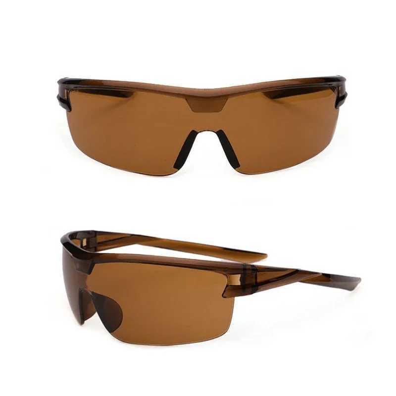 Cycling Glasses Sports Sunglasses for Men Women UV 400 Protection Eyewear Baseball Running Riding Sunglasses G251212