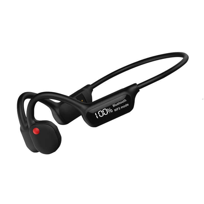 Renowned brand wholesale cross-border hot selling headphones&Earphones X bone conduction long battery life in ear running and swimming specific headph