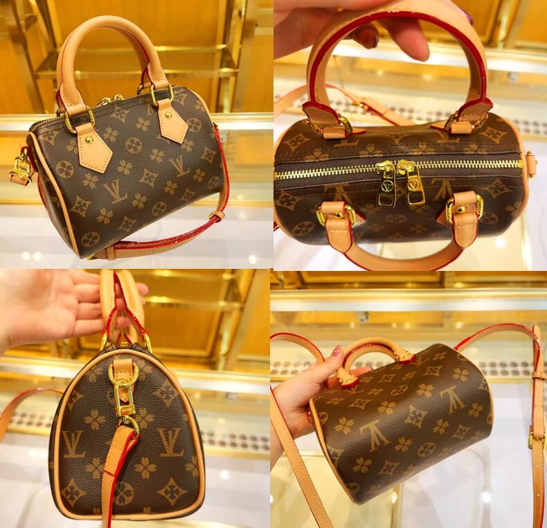 designer bag shoulder bags Top quality women girls strap adjustment commuter tote shopping handbag Composite handbags purse hjzhzyszrw12580