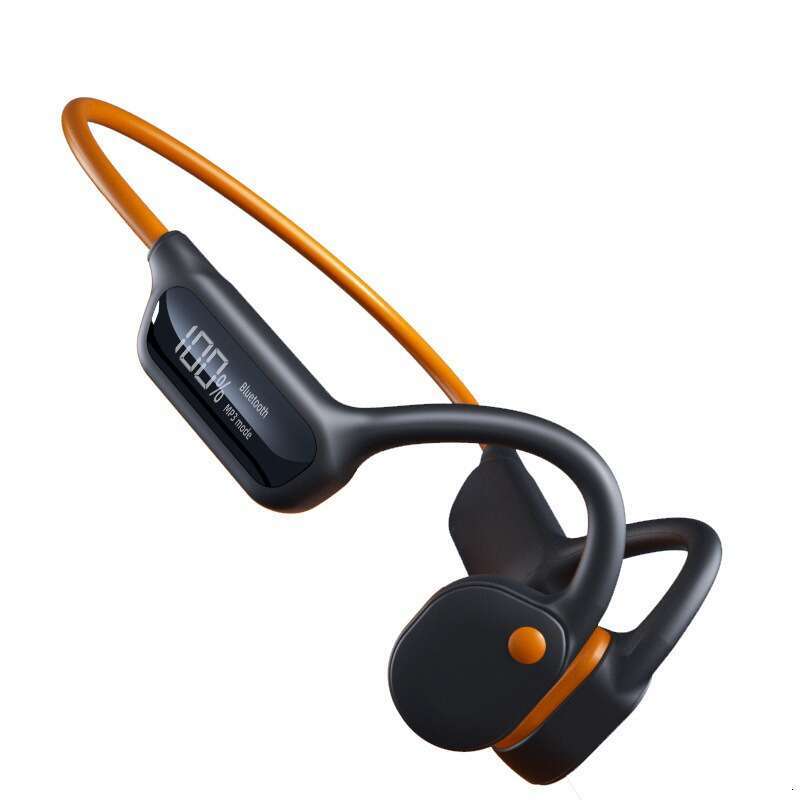 Renowned brand wholesale cross-border hot selling headphones&Earphones X bone conduction long battery life in ear running and swimming specific headph