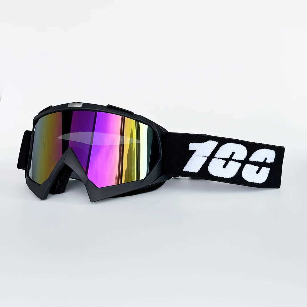 Skiing Goggles Windproof Cycling Motorcycle Goggles Winter Anti-Fog Snowboard Ski Glasses Ski Mask Tactical Goggle Sunglasses G2512121