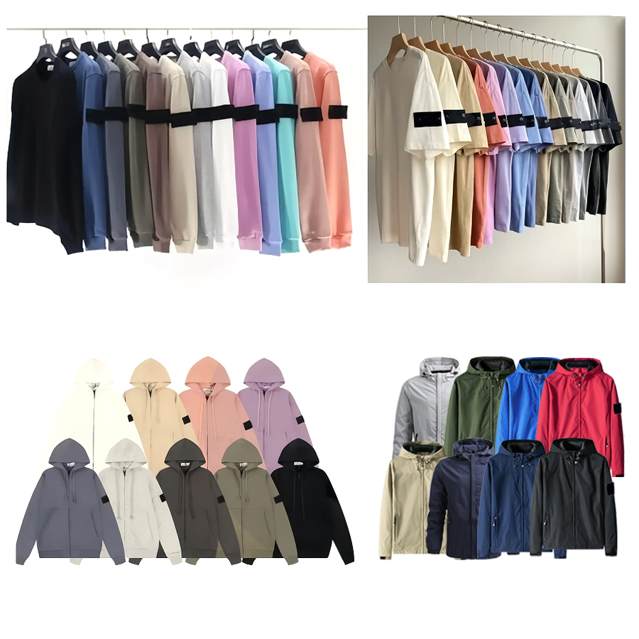 designer hoodie mens hoodie jumper badge hoodie sweatshirt mens hoodies zipper pullover sweater tracksuit men long sleeve sweater hoodies men clothes