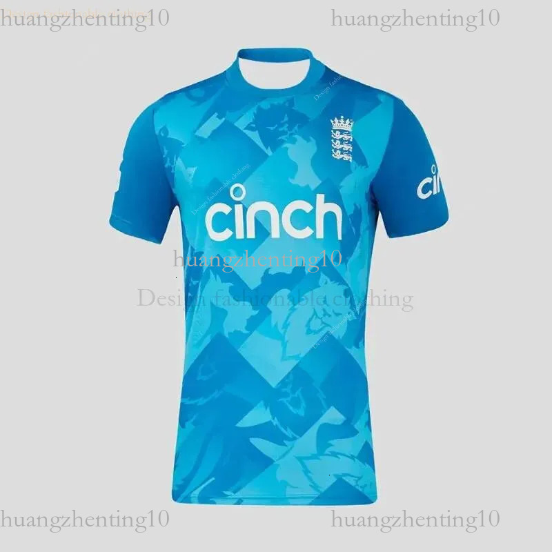 Men's 2026 new T Shirts 2025 New ODI England Cricket Board Team Mens Womens Short Sleeve T-Shirt The Ashes Training Tee Sport Tops e26