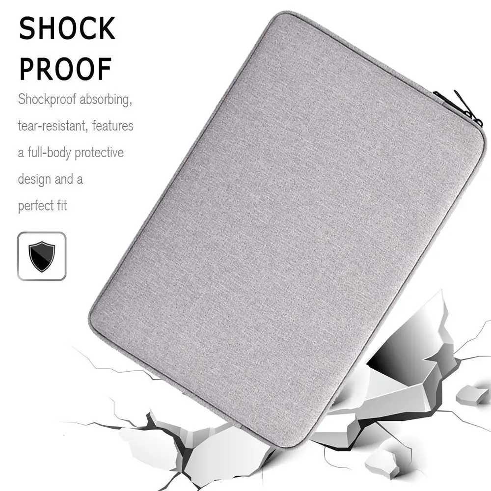 Laptop Notebook Case Tablet Sleeve Cover Bag 11 12 13 15 156 for Macbook Matebook Retina 14 inch for Xiaomi Huawei HP DellT251212