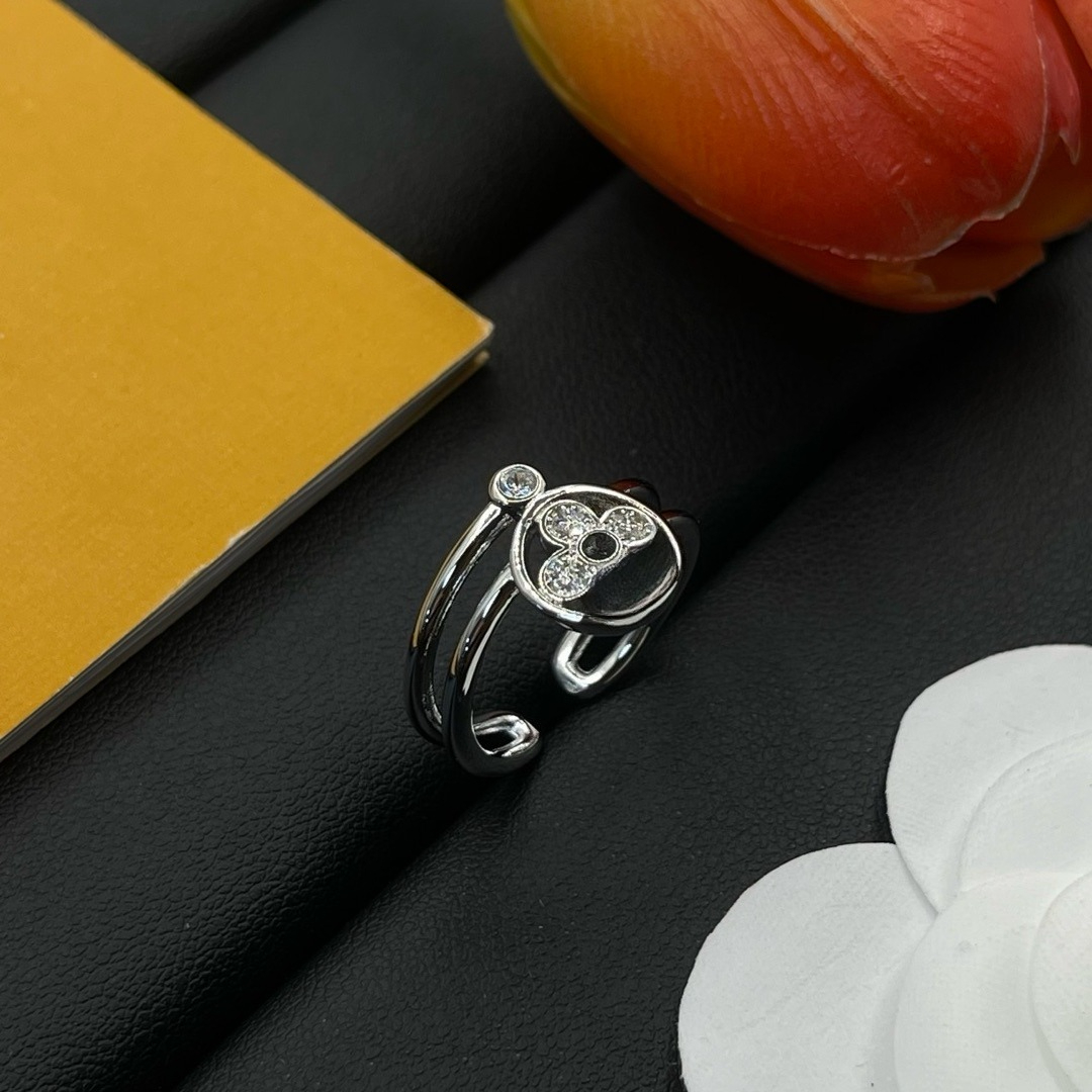 Designer Band Rings… - image