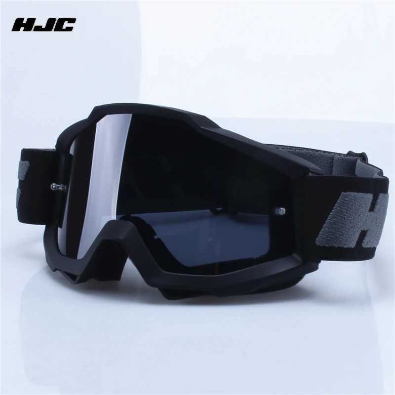 Motorcycle Sunglasses Men Motocross Safety Protective MX Night Vision Helmet Goggles vintage Driving Glasses gafas retro moto G251212