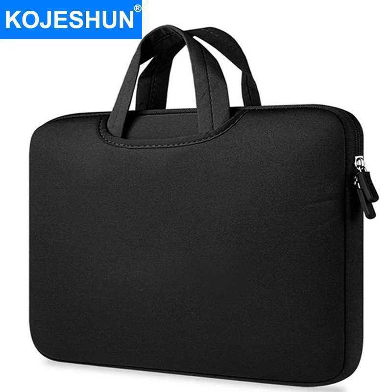 Laptop Bag Women 11 12 14 15 156 Inch Handbags Computer Notebook Sleeve Cover For Xiaomi Hp Lenovo MacBook Air Pro 13 CaseT251212