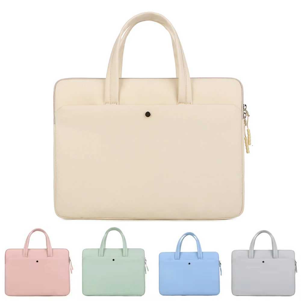 Laptop Case 133in 146in 156in Handbag for Tablet Moblie Phone Laptop Bag for Macbook Air Pro Lenovo Xiaomi HP PortableT251212