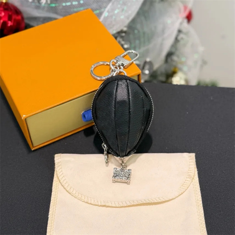 Air Trendy Keychain… - image