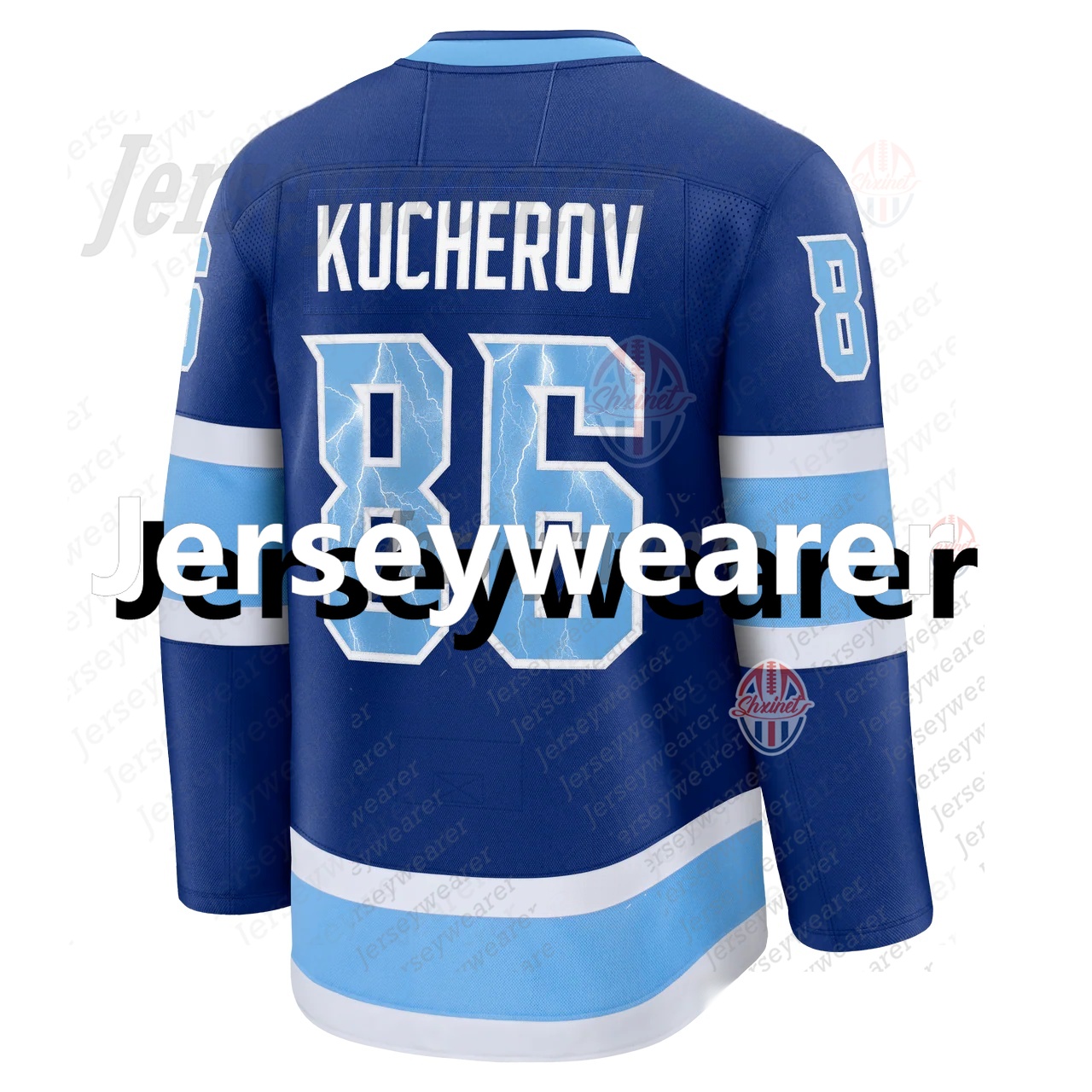 Customizable 2026 Stadium Series Hockey Jerseys Nikita Kucherov Andrei Vasilevskiy Brandon Hagel Victor Hedman Anthony Cirelli Jake Guentzel Point
