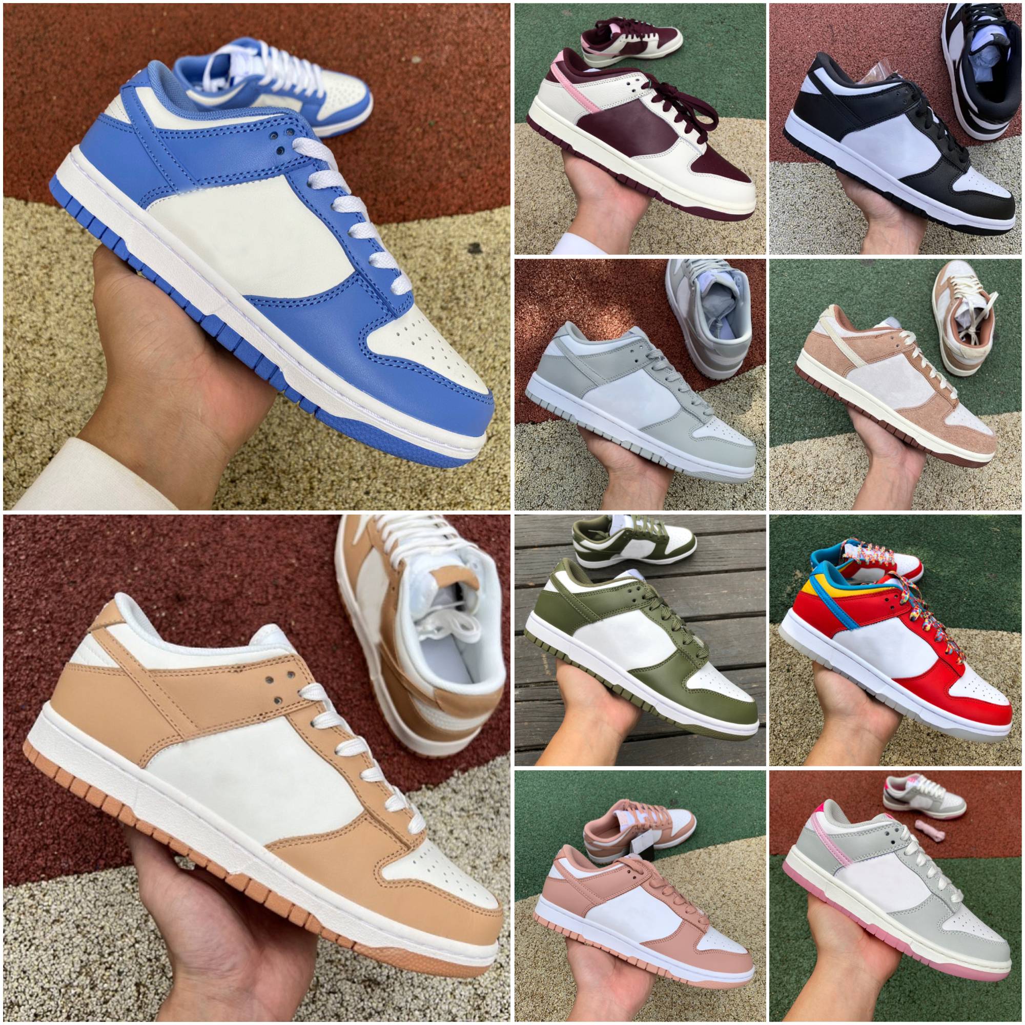 Trainers Men Women … - image