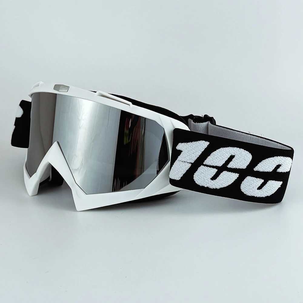 Ski Snowboard Goggles Anti-Fog Skiing Eyewear Winter Outdoor Sport Cycling Motorcycle Windproof Goggle UV Protection Accessories G251212