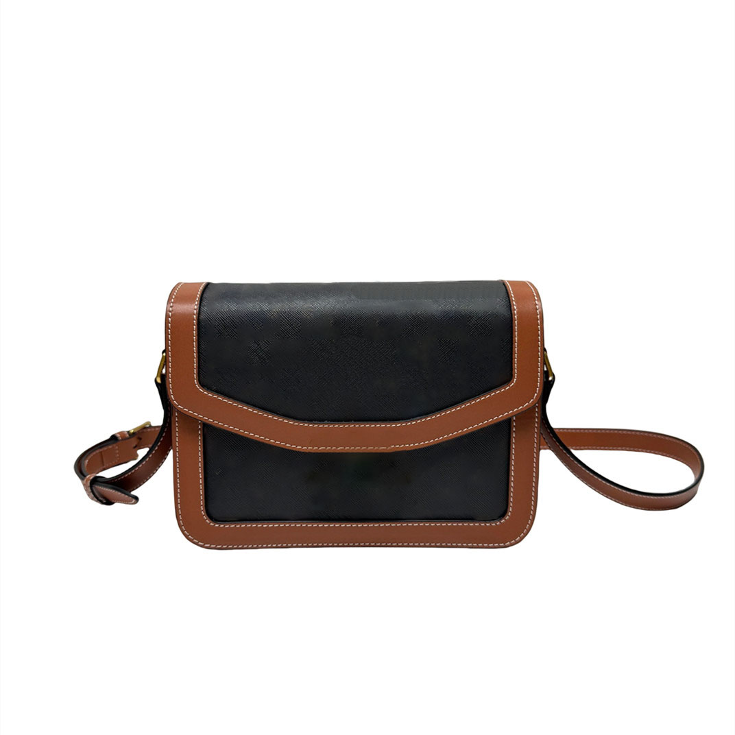 Fashion brand designer real Calfskin shoulder bags for woman reticule handbags