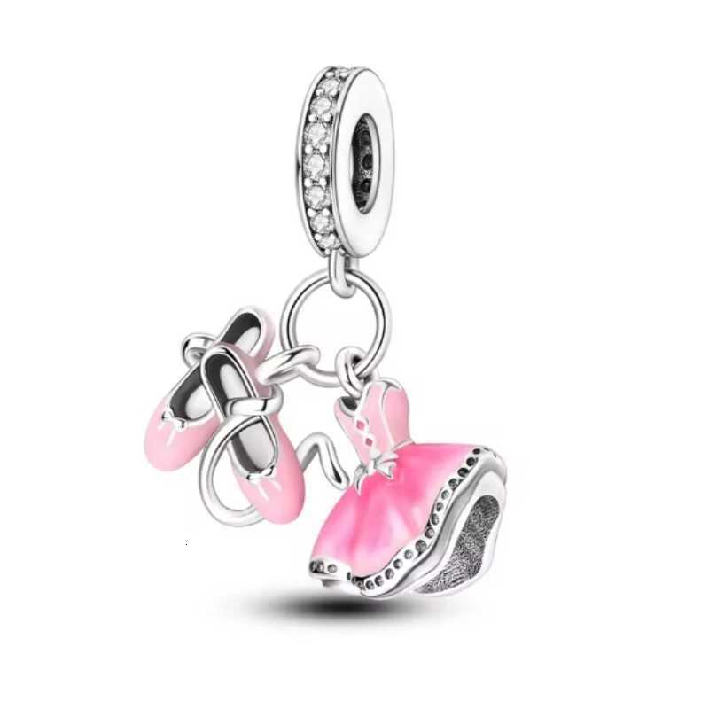 Selling 925 Sterling Sier Exquisite Mothers Day Family Charm Pendant Suitable For Ladies Necklace Bracelet Jewelry Gifts Y251212