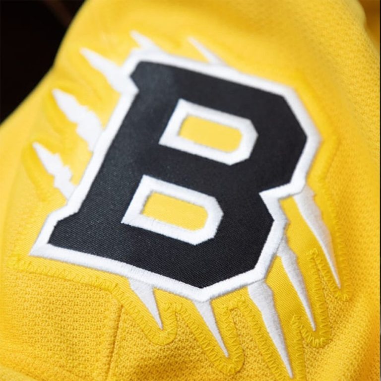 2026 Bostons Bruins Stadium Series Jersey 100th anniversary Stadium Series Jersey 88 Pastrnak A 63 Marchand C 28 Lindholm 1 Swayman 13 Coyle 73 McAvoy